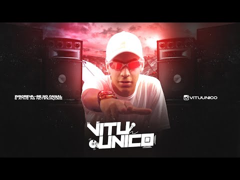 CHUPA LOGO ESSA P0RRA - DJ VITU ÚNICO - MC PIKACHU, MC MAGRINHO, MC MR BIM