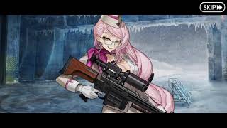 【FGO】2部序章のあのシーンにこち亀BGM付けてみた【こち亀BGM万能説】