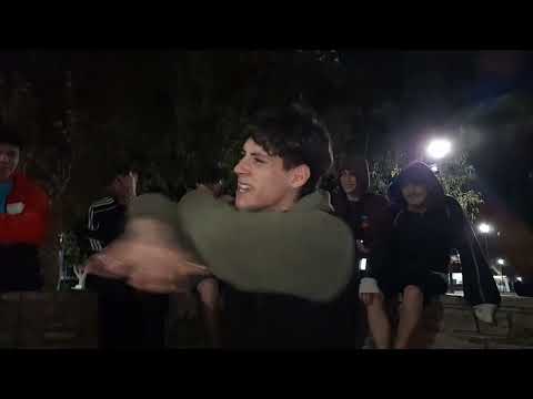 KENNY VS GEN | FINAL | ABERAPSTYLE | FECHA 2