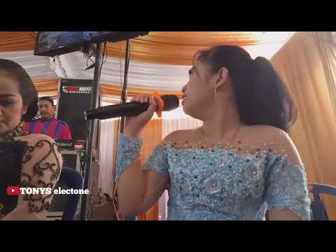 kroncong Wulan Kenangan cover Tiara Rosa☆TONY'S ELECTONE☆MARGO MULYO sound