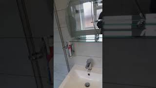 Album cover: Digital Shower Room