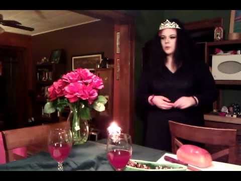 The Curse of Queen Margaret