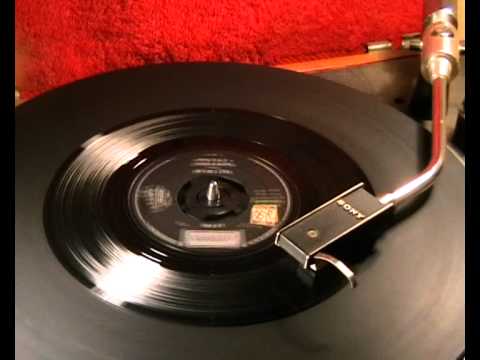Wilson Pickett & The Falcons - Billy The Kid - 1967 45rpm