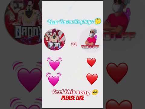 daddy calling vs and feel this