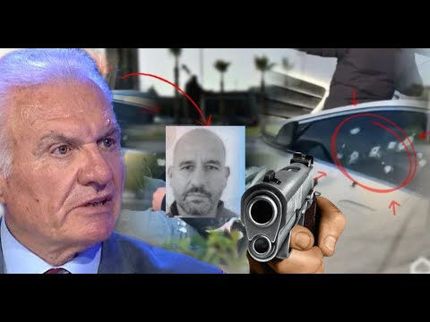 "Shefat po tradhtojnë policët, i çojnë me arkivolë", Mit'hat Havari me dorë të hekurt, flet me emra