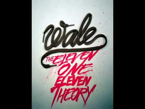 Wale - Ocean Drive Ft. Magazeen, Tre & Black Cobain