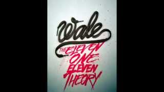 Wale - Ocean Drive Ft. Magazeen, Tre &amp; Black Cobain