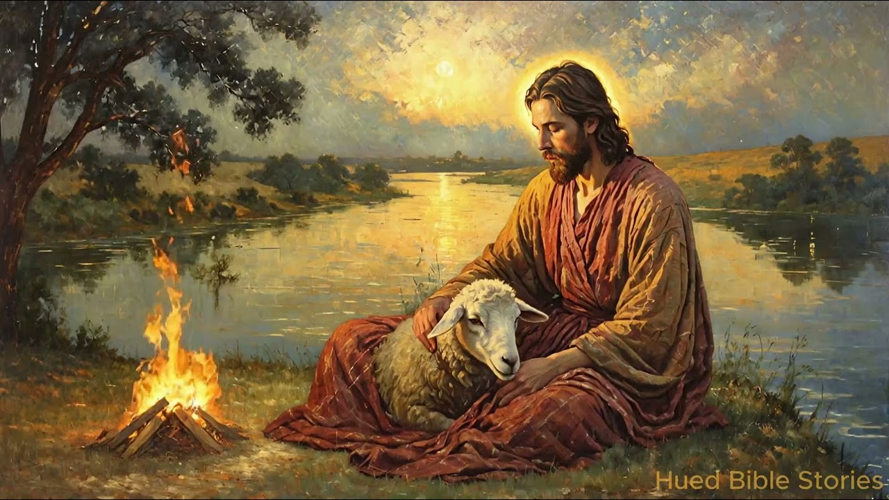 Stop scrolling… and come rest in God’s Forgiveness