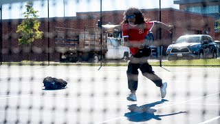 How One District Made Pickleball an Inclusive Varsity Sport
