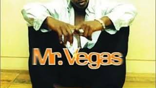 Hot Gal Nuh Fight Ova Man - Mr Vegas (DJ Durian Bootleg)