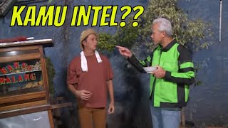 Download lagu Ganjar Pranowo Pergoki Andhika Menyamar Jadi Tukang Bakso | LAPOR PAK! BEST MOMENT (24/10/23) mp3