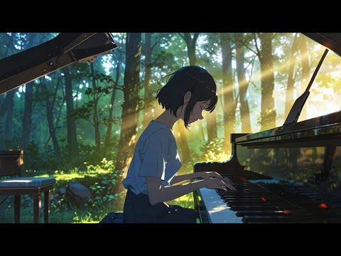 Relaxing Whispers of the Night [ Relaxing Mellow Melody ]