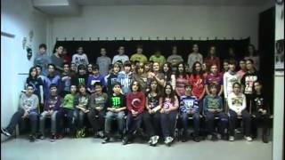 Canción Navideña Quan Somrius (Quando Sonries) Fundacion Tr@ms