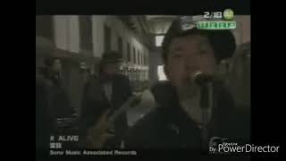 Download lagu Raiko - Alive (Improved sound) mp3