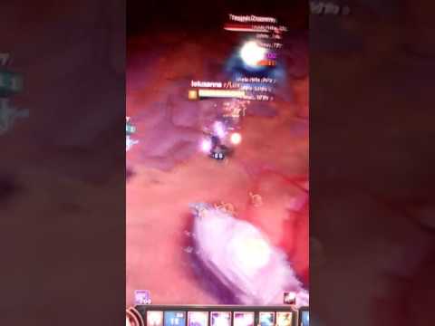 Spotlight spellthief lux