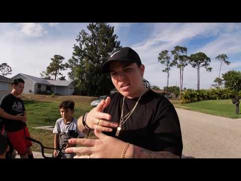 Kb Rose - Bombs away(F*ck the fame) (Official Mini Video)