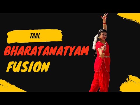 Bharatanatyam Fusion