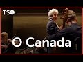 Toronto Symphony Orchestra: 