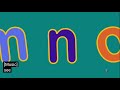 Abc Song Reversed
