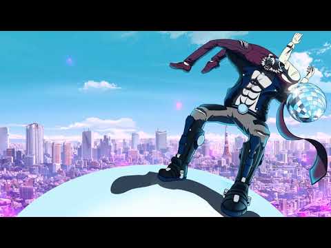 Capturez - Disco Breakin' [Complextro]