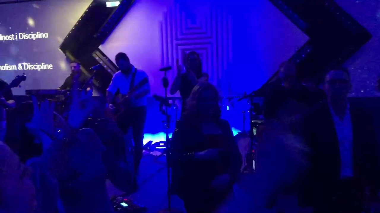 DOUBLE TROUBLE bend (HALKBANKA 2019 METROPOL) Narodnjaci 4
