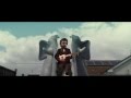 The Ambiguity of David Thomas Broughton (official trailer 2)