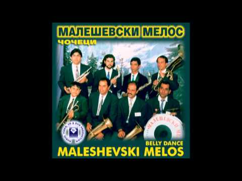 MALESHEVSKI MELOS - Firdezin cocek