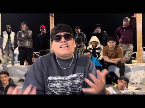 CANU vs ENESSE vs GABO JM - OCTAVOS - LZ FIRST DAY 2025