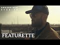 Who is The Beekeeper? Featurette