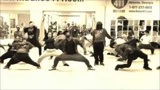 Kalenna - Go To Work [Marcus Allan]