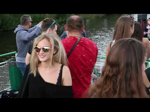 Golpe / Broken Robot Boat 2020