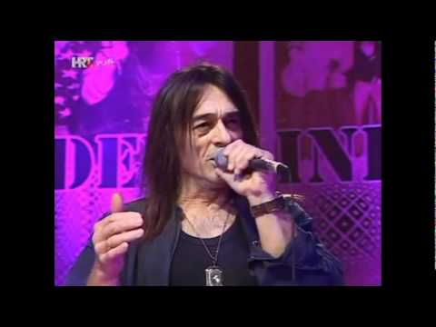 Indexi i prijatelji - Aki, Tifa, Dado - Pjesma o Davoru