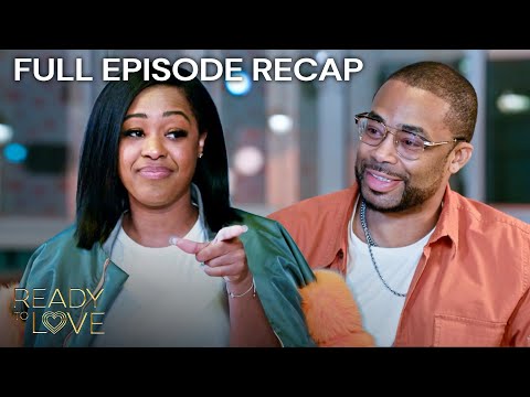 Full Episode Recap: Ready to Love S11E8 ‘Meet the Detroit Friends’ | OWN