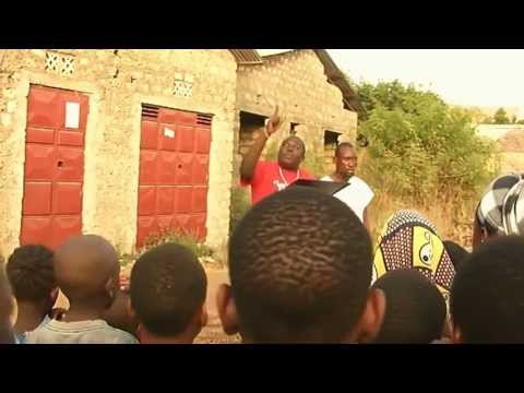 Fat S   Nataka SemaDVD