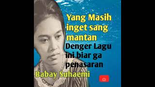 Download lagu Orkes Jadul Babay Suhaimi_sekedar bertanya mp3 Download lagu Orkes Jadul Babay Suhaimi_sekedar bertanya mp3