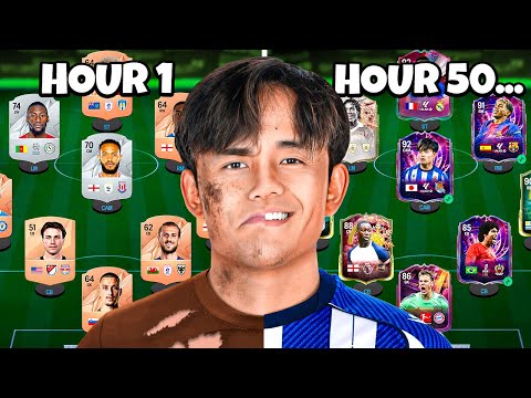 I Spent 50 Hours Playing FC 26, But Evos Only...