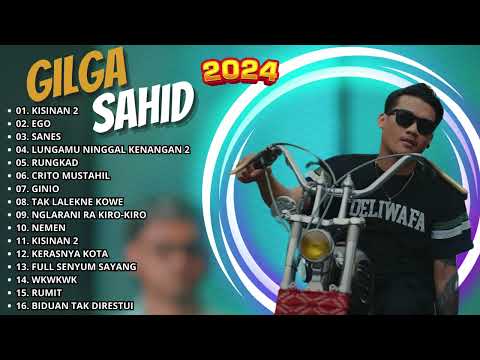GILGA ALBUM TERBARU  - MASDDDHO - SHINTA ARSINTA - SHEPIN MISA - LAGU JAWA VIRAL 2024