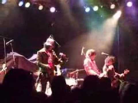 Maryslim feat. Jyrki69 - This Corrosion, Tampere 2007