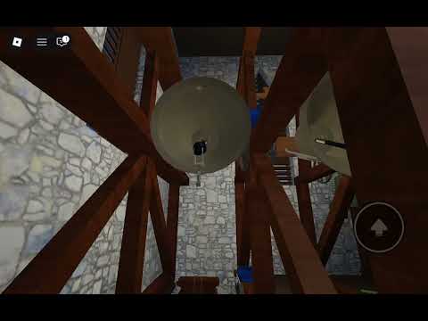 Meran/Merano Obermais In Südtirol Maia Alta (BZ) Zimbelgelaute (With Old Bells)