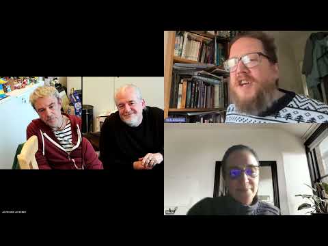 🎤 Bleeding Cool Interview with Fabcaro and Didier Conrad, creators of Asterix In Lusitiana