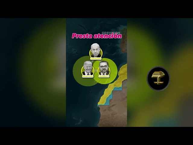 Marruecos y España Presten atención