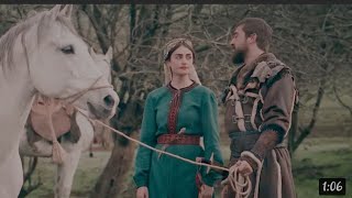Download lagu Ertugrul & Halima vm song hasi ban gaye (female) 💞 mp3