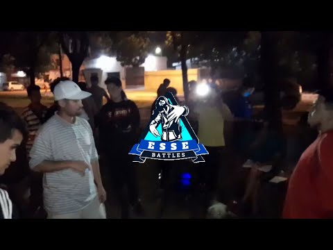 EL KEY vs FACU vs TAILER: Cuartos - EssE Battles | Segunda Fecha