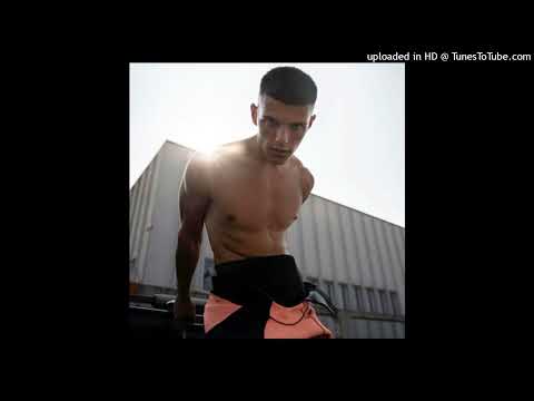 Medy - BeBe (Feat. Rhove)