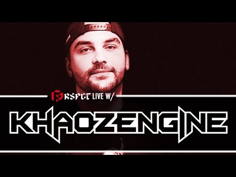 PRSPCT Live w/ Khaoz Engine