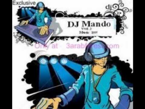 dj mando [acapulco beat]