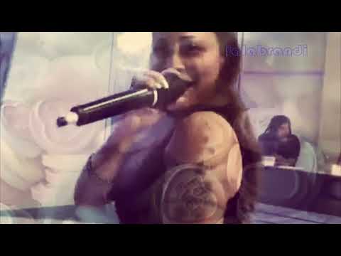 Randy Bush - Sounds Like a Melody