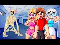 We Played The MOST CURSED Level In The Anomaly Project...