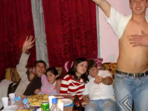 de revel 2008 (la Livezile cu prieteni  )