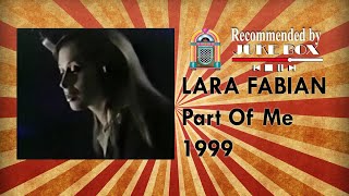 Lara Fabian - Part Of Me 1999